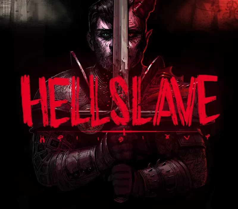Okładka gry HELLSLAVE Steam