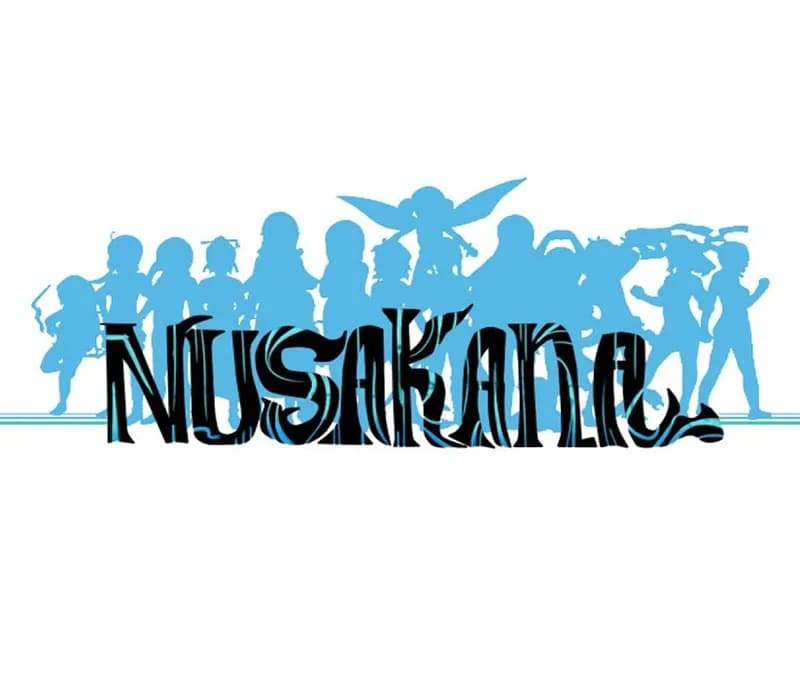 Okładka gry NUSAKANA Steam