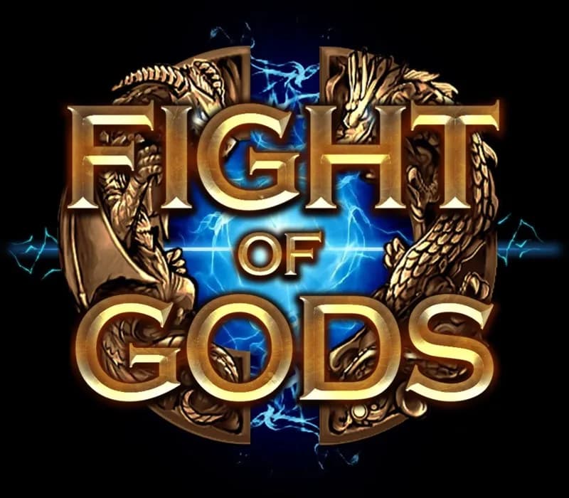 Okładka gry FIGHT OF GODS Steam