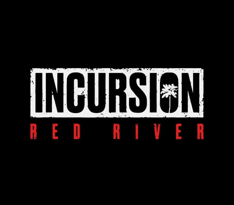 Okładka gry Incursion Red River
