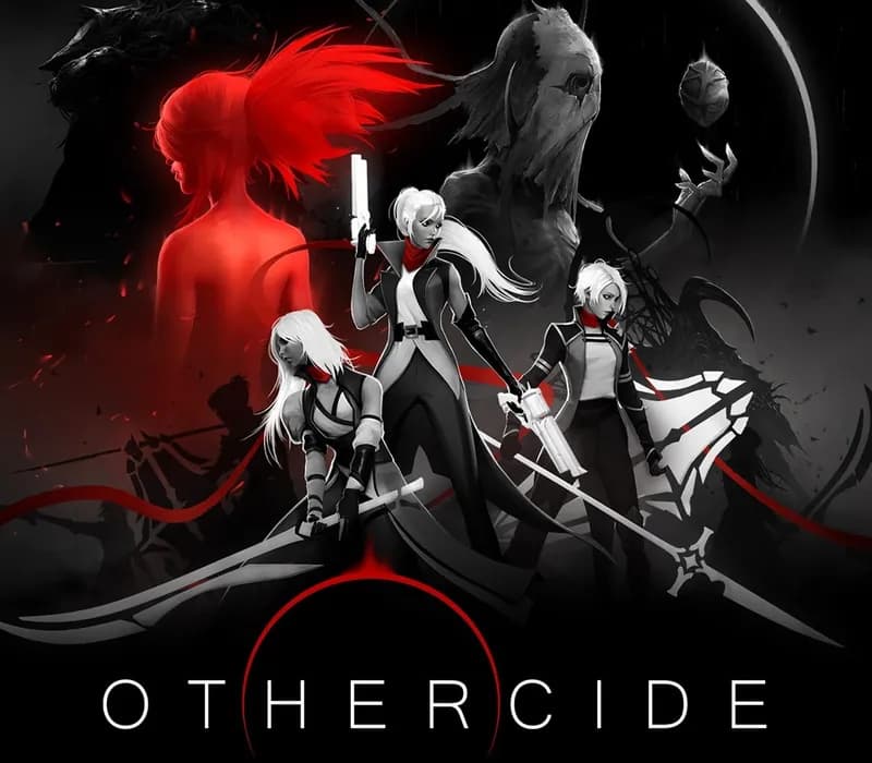 Okładka gry OTHERCIDE Steam