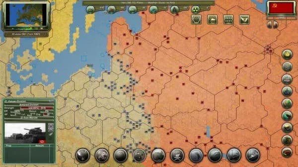 Okładka gry TIME OF FURY Steam