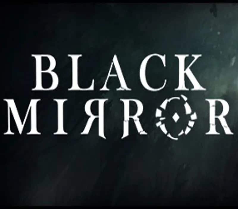 Okładka gry BLACK MIRROR Xbox One & Series X/S