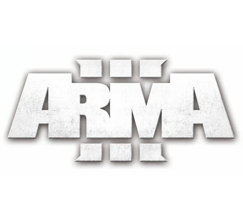 Okładka gry Arma 3