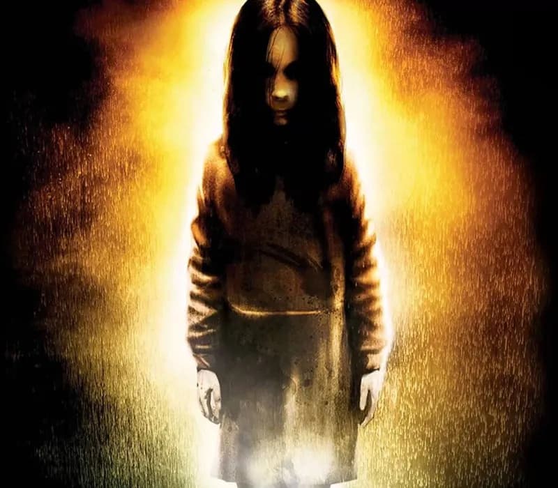 Okładka gry F.E.A.R