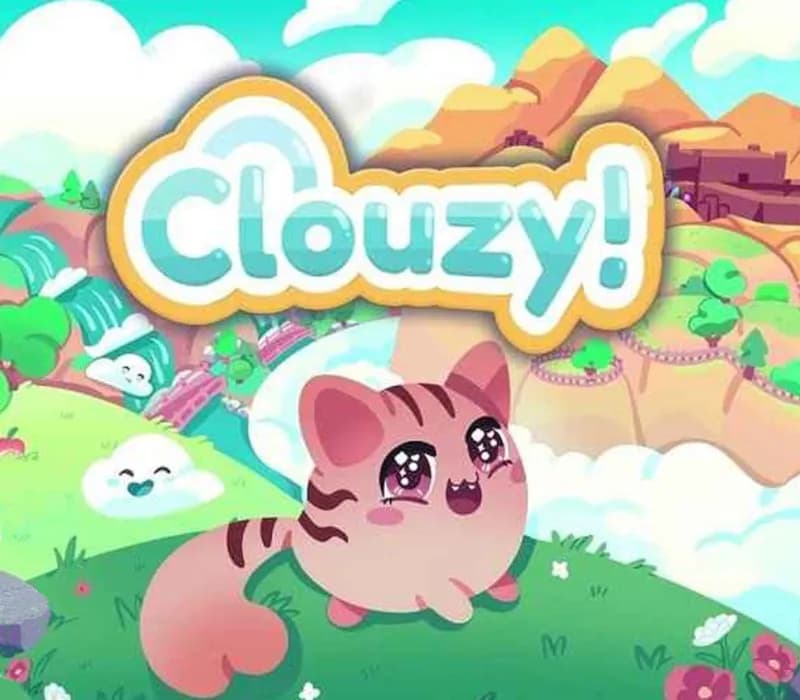 Okładka gry CLOUZY Steam