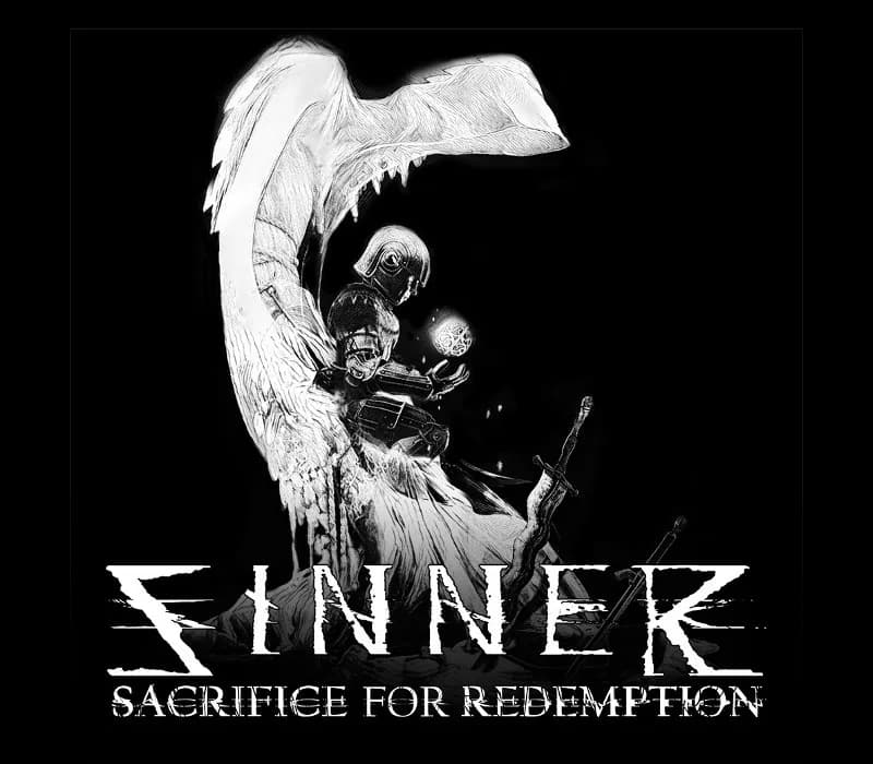 Okładka gry SINNER SACRIFICE FOR REDEMPTION Steam