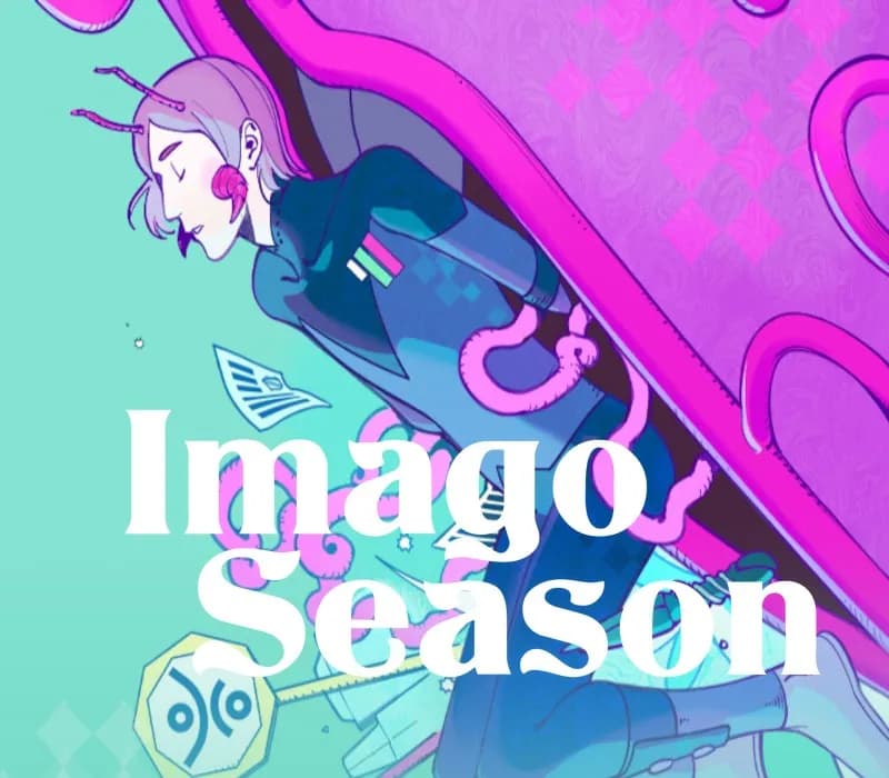 Okładka gry Imago Season