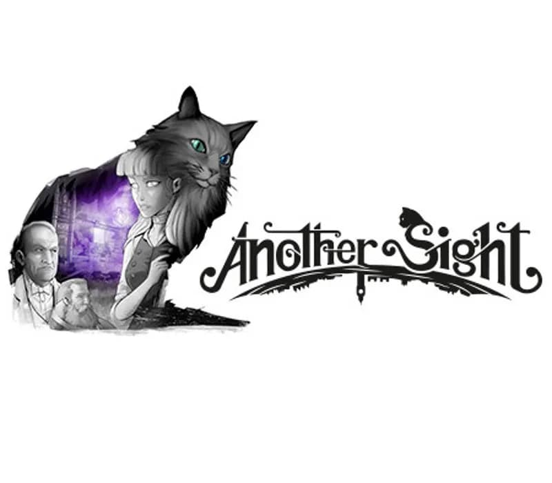 Okładka gry ANOTHER SIGHT DEFINITIVE EDITION Steam