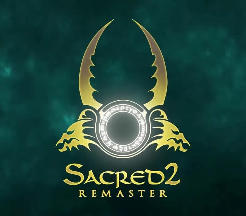 Okładka gry SACRED 2 REMASTER Steam