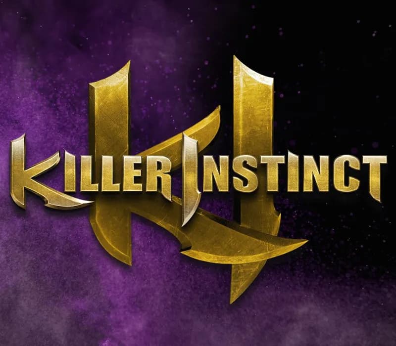 Okładka gry KILLER INSTINCT: ANNIVERSARY EDITION Xbox One & Series X/S
