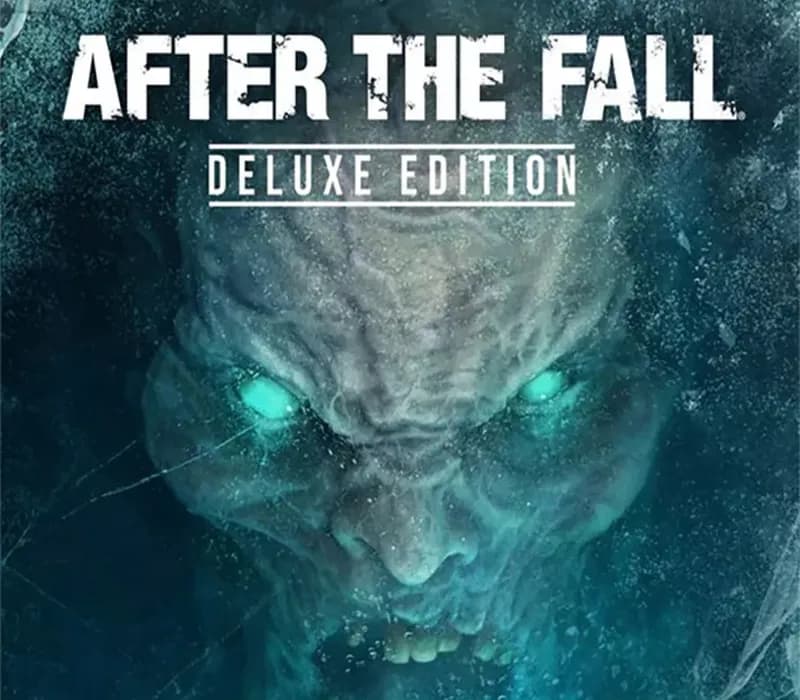 Okładka gry After the Fall Deluxe Edition STEAM KLUCZ