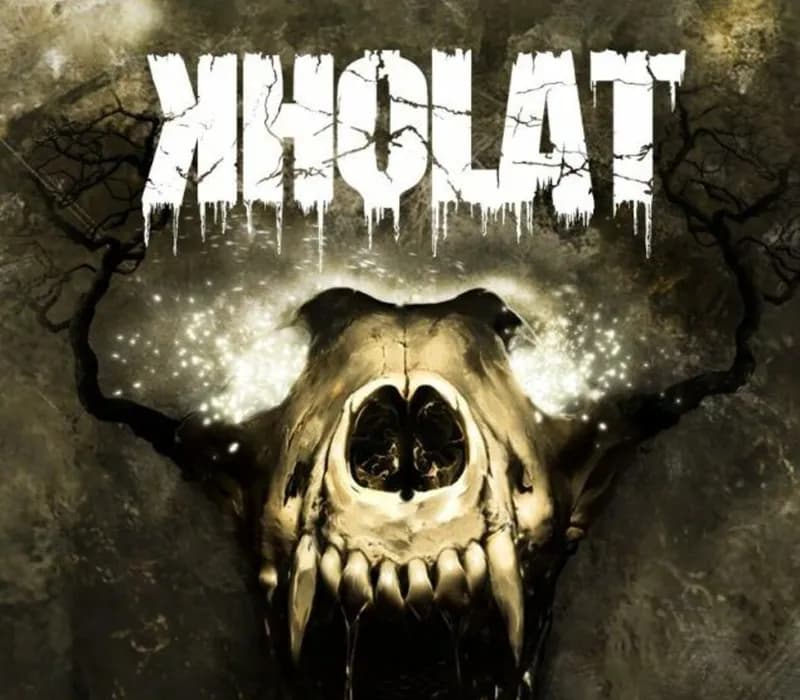 Okładka gry KHOLAT Xbox One & Series X/S