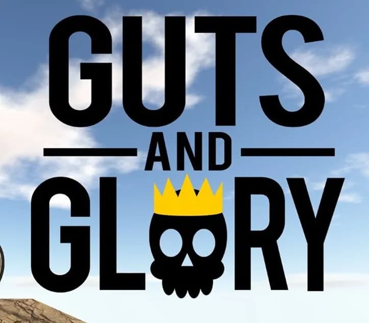 Okładka gry GUTS AND GLORY Steam
