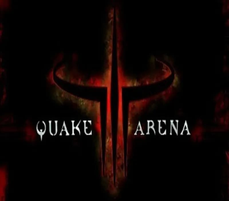 Okładka gry QUAKE III 3 ARENA Steam