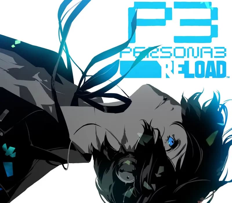 Okładka gry PERSONA 3 RELOAD: PREMIUM EDITION Xbox One & Series X/S