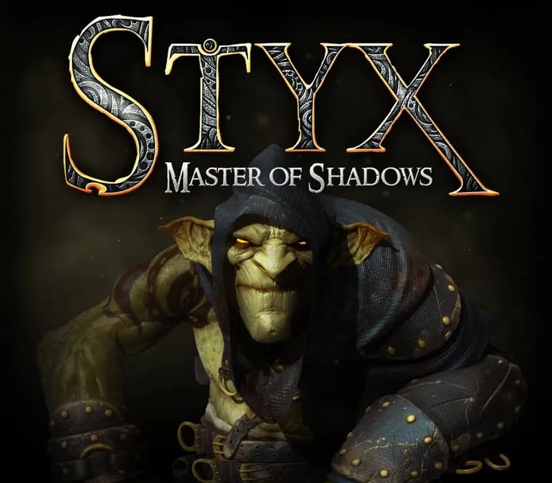 Okładka gry Styx: Master of Shadows STEAM KLUCZ