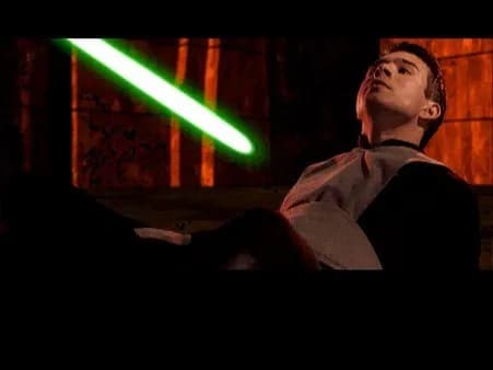 Okładka gry Star Wars Jedi Knight: Dark Forces II