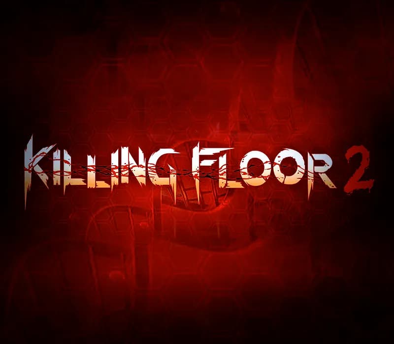 Okładka gry Killing Floor 2 STEAM KLUCZ