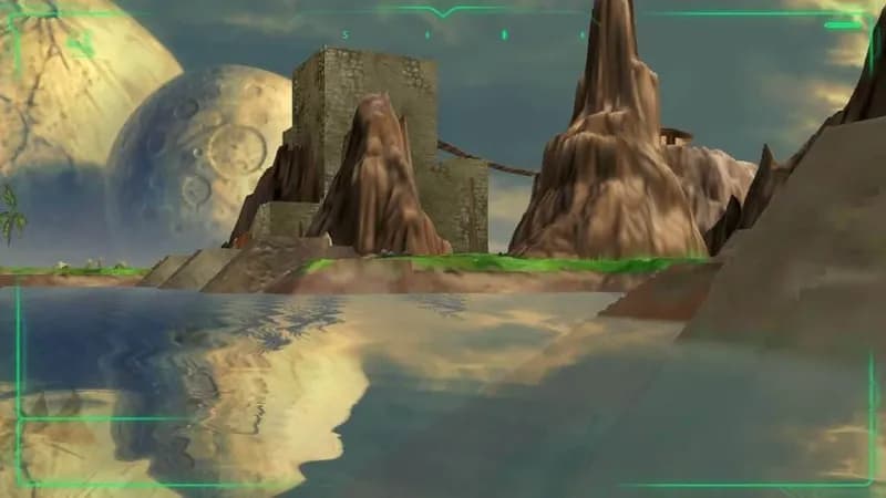 Okładka gry OUTCAST 1.1 Steam