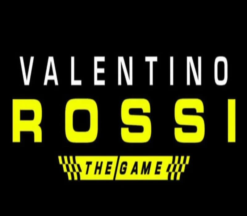 Okładka gry VALENTINO ROSSI THE GAME Steam
