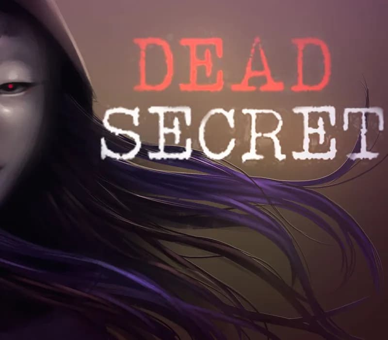 Okładka gry DEAD SECRET Steam