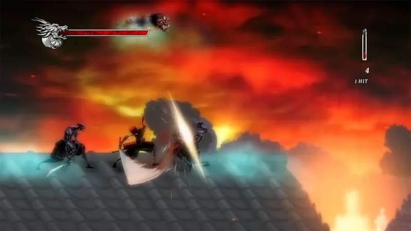Okładka gry ONIKIRA DEMON KILLER Steam
