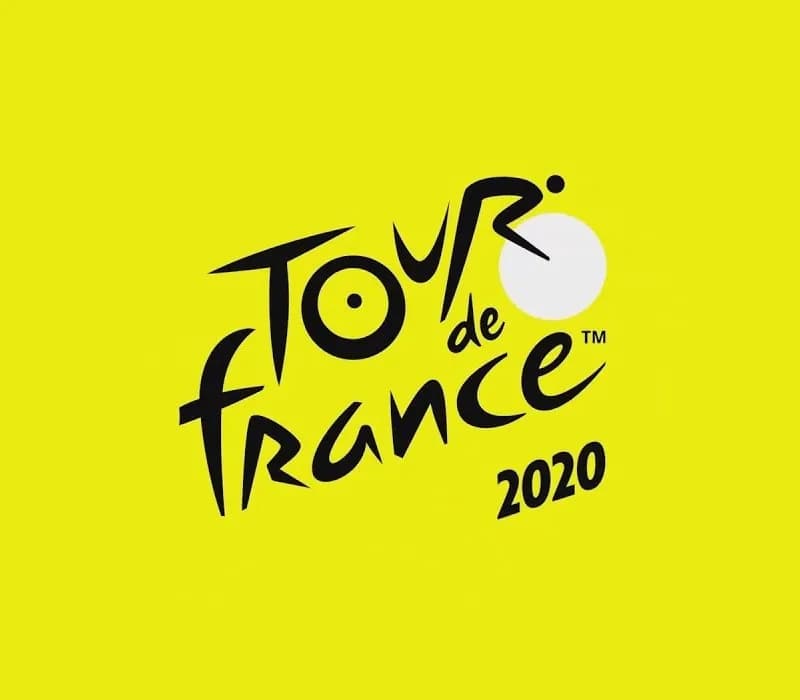 Okładka gry TOUR DE FRANCE 2020 Steam