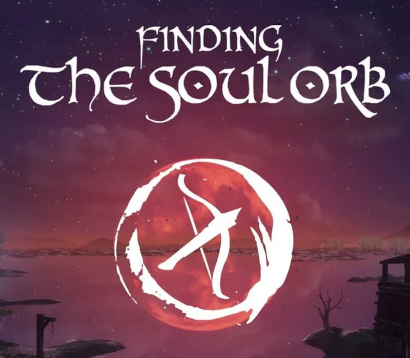 Okładka gry FINDING THE SOUL ORB Xbox One & Series X/S