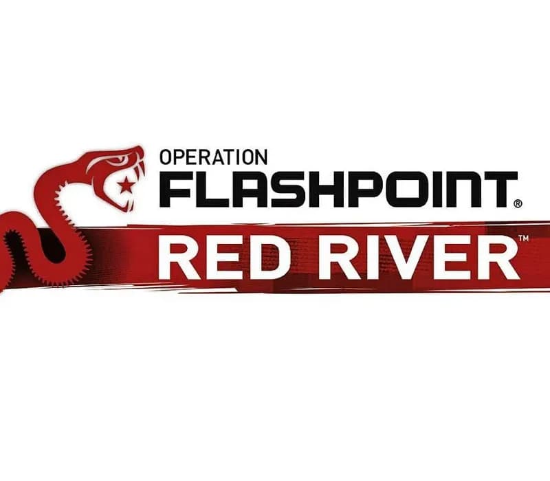 Okładka gry Operation Flashpoint: Red River
