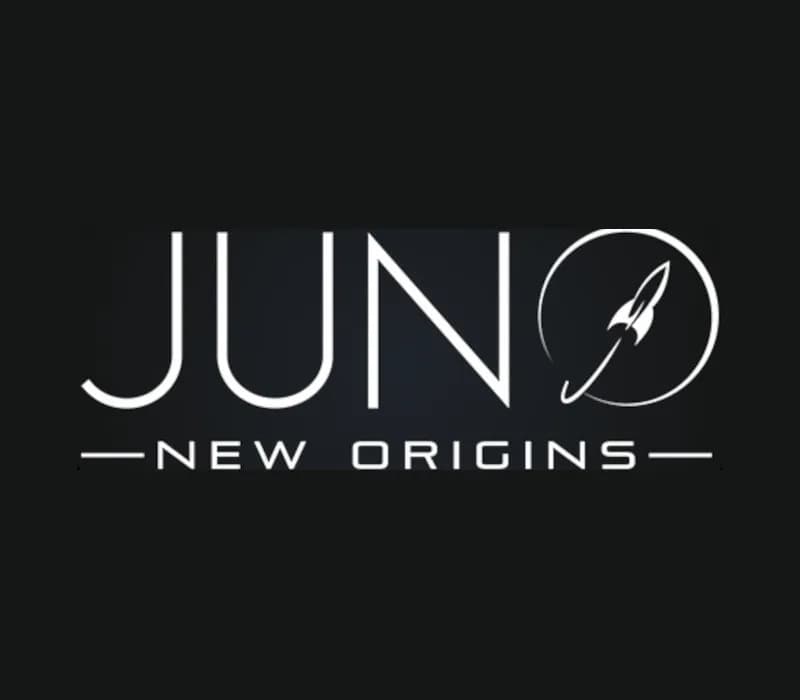 Okładka gry JUNO NEW ORIGINS Steam