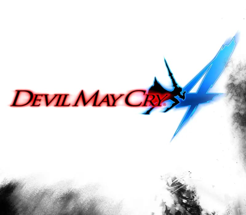 Okładka gry DEVIL MAY CRY 4 SPECIAL EDITION Xbox One & Series X/S