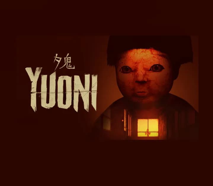 Okładka gry YUONI Xbox One & Series X/S