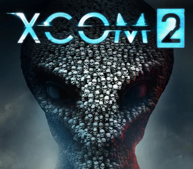 Okładka gry XCOM 2 Xbox One & Series X/S