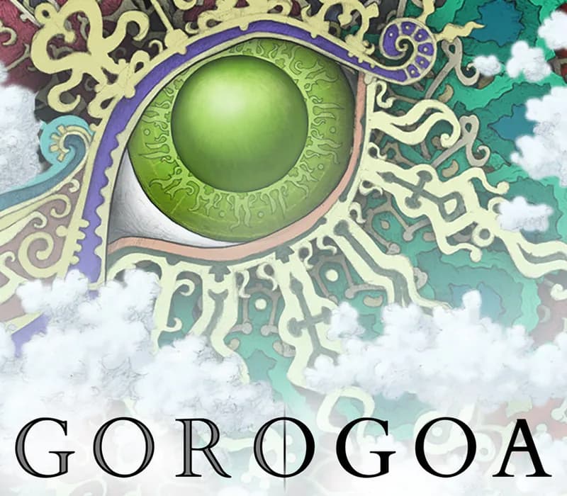 Okładka gry GOROGOA Steam
