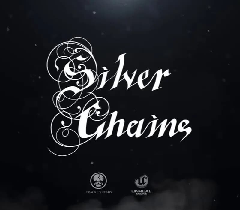 Okładka gry SILVER CHAINS Steam