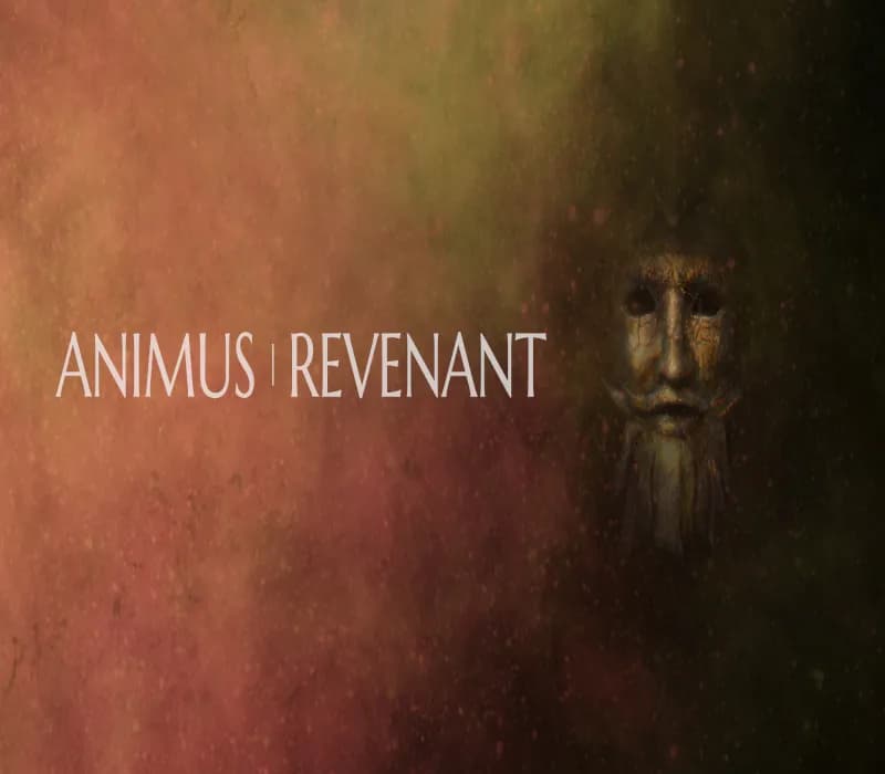 Okładka gry ANIMUS: REVENANT Xbox One & Series X/S