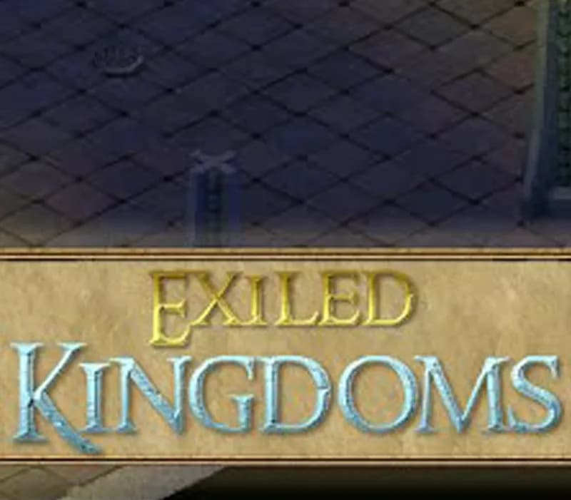 Okładka gry EXILED KINGDOMS Steam
