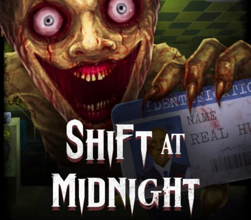 Okładka gry SHIFT MIDNIGHT STEAM KLUCZ KOD