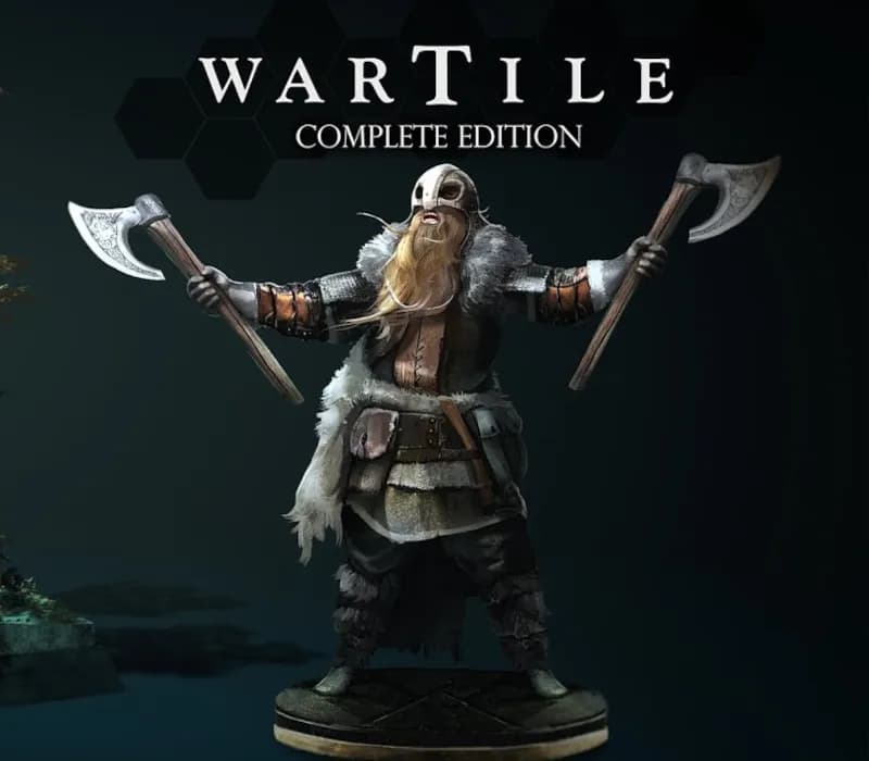 Okładka gry WARTILE COMPLETE EDITION Xbox One & Series X/S