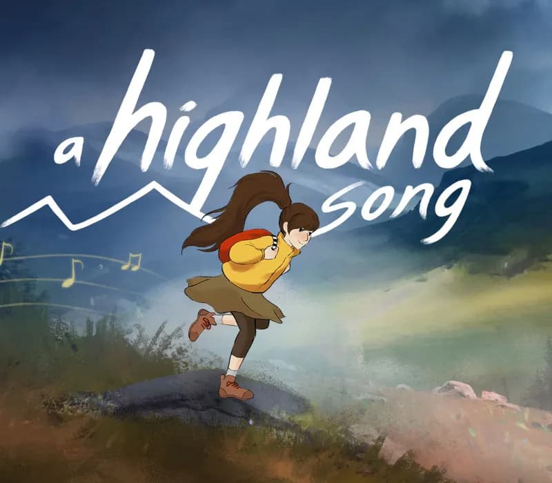 Okładka gry A HIGHLAND SONG Steam