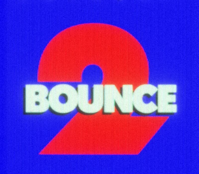 Okładka gry Bounce 2