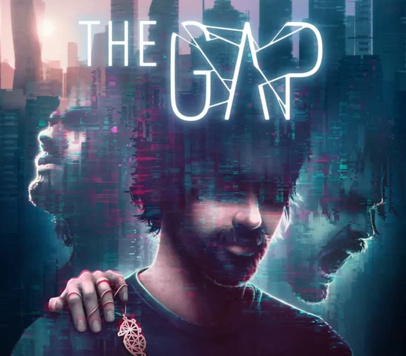 Okładka gry THE GAP Xbox One & Series X/S