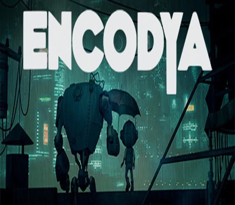 Okładka gry ENCODYA Steam