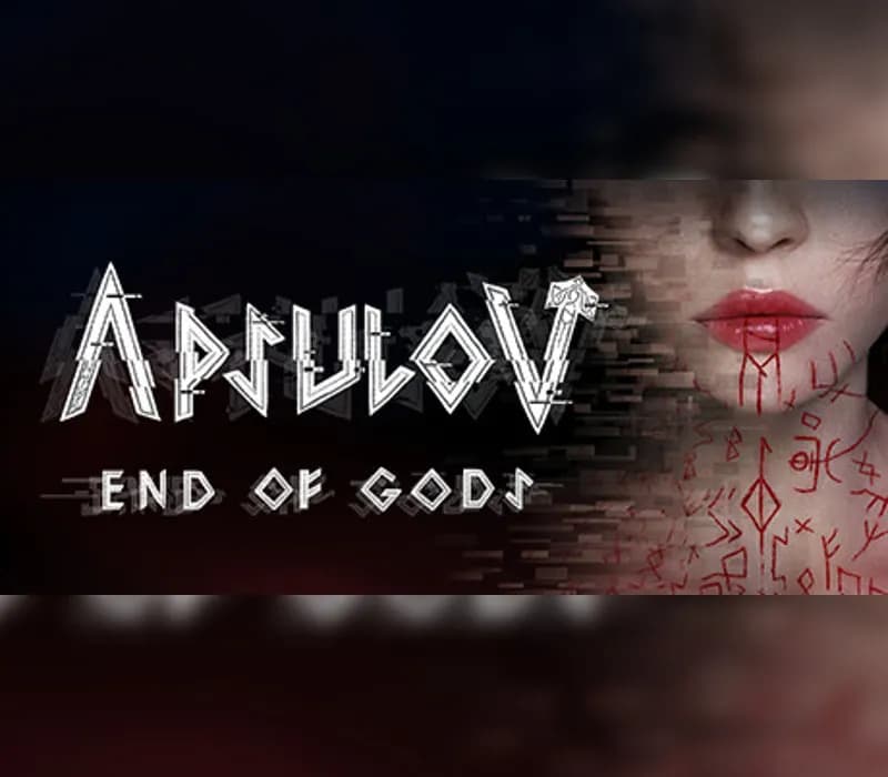 Okładka gry APSULOV END OF GODS Steam