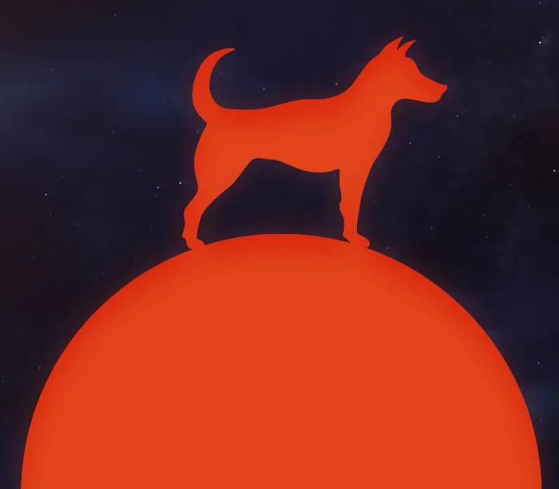 Okładka gry SURVIVING MARS PROJECT LAIKA Steam