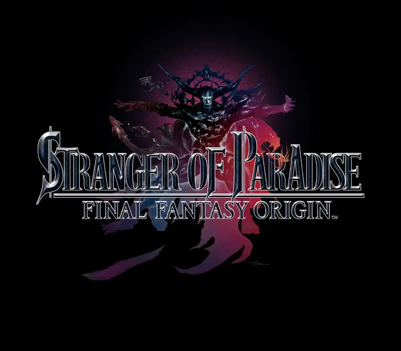 Okładka gry STRANGER OF PARADISE FINAL FANTASY ORIGIN Xbox One & Series X/S