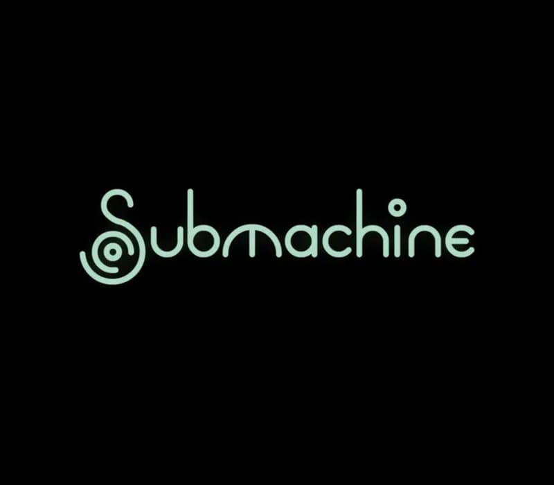 Okładka gry Submachine: Legacy