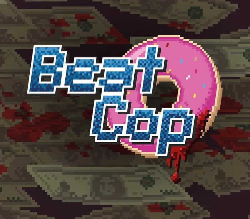 Okładka gry BEAT COP Steam