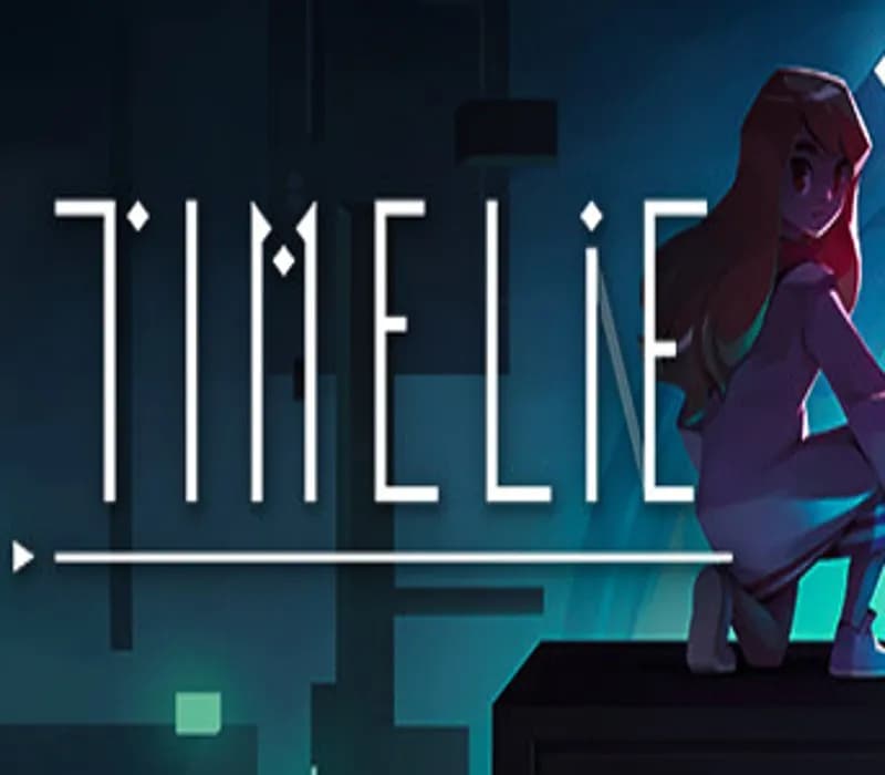 Okładka gry TIMELIE Steam